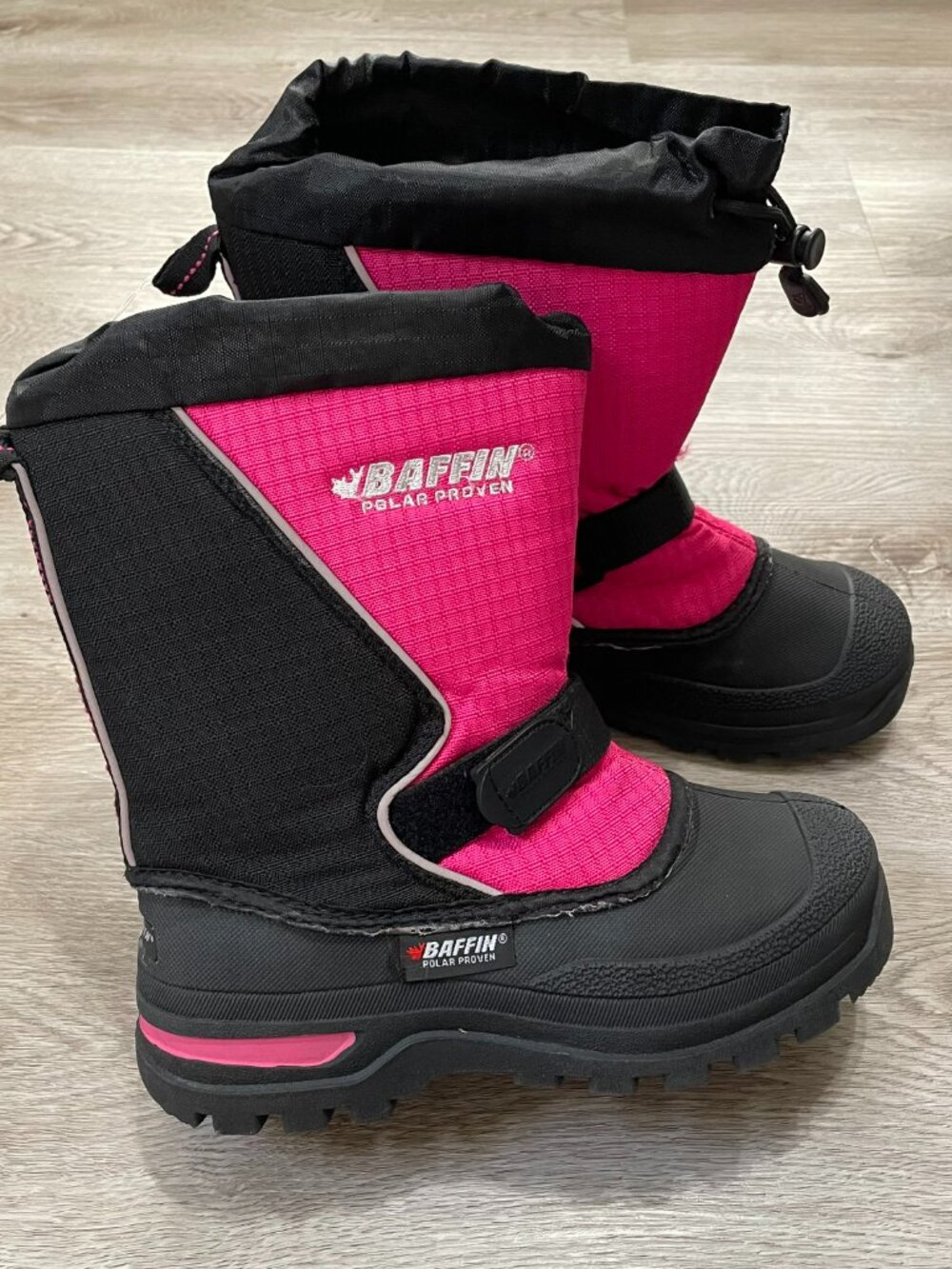 Insulated Snow Boot - Picture 12 of 16